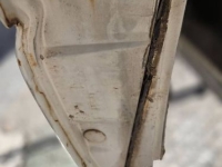 1959 Lincoln Continental for sale in Michigan (ID-161102)