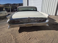 1959 Lincoln Continental for sale in Michigan (ID-161102)