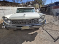 1959 Lincoln Continental for sale in Michigan (ID-161102)