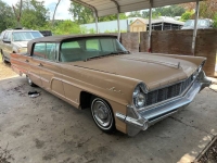 1959 Lincoln Sedan for sale in Michigan (ID-137647)