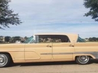 1959 Lincoln Sedan for sale in Michigan (ID-137647)