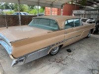 1959 Lincoln Sedan for sale in Michigan (ID-137647)