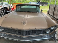 1959 Lincoln Sedan for sale in Michigan (ID-137647)