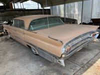 1959 Lincoln Sedan for sale in Michigan (ID-137647)