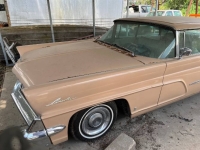 1959 Lincoln Sedan for sale in Michigan (ID-137647)