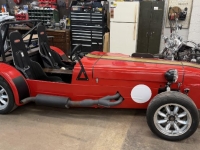 1959 Lotus Seven for sale in Michigan (ID-160968)