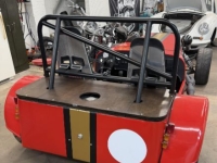 1959 Lotus Seven for sale in Michigan (ID-160968)