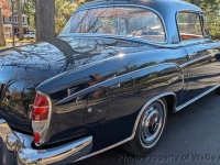 1959 Mercedes-Benz 220S for sale in Riverhead, New York (ID-140501)