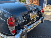 1959 Mercedes-Benz 220S for sale in Riverhead, New York (ID-140501)