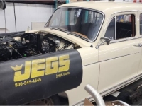 1959 Mercedes-Benz 220S for sale in Michigan (ID-163867)