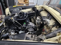 1959 Mercedes-Benz 220S for sale in Michigan (ID-163867)