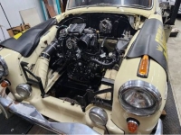 1959 Mercedes-Benz 220S for sale in Michigan (ID-163867)