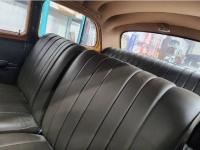 1959 Mercedes-Benz 220S for sale in Michigan (ID-163867)