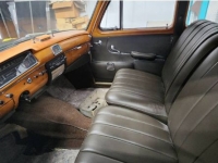 1959 Mercedes-Benz 220S for sale in Michigan (ID-163867)