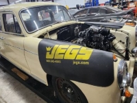 1959 Mercedes-Benz 220S for sale in Michigan (ID-163867)