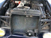 1959 Mercedes-Benz 220SE for sale in Michigan (ID-120753)