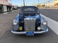1959 Mercedes-Benz 220SE for sale in Michigan (ID-120753)