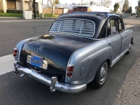 1959 Mercedes-Benz 220SE for sale in Michigan (ID-120753)