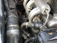1959 Mercedes-Benz 220SE for sale in Michigan (ID-120753)