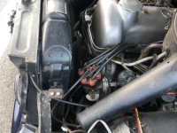1959 Mercedes-Benz 220SE for sale in Michigan (ID-120753)
