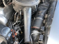 1959 Mercedes-Benz 220SE for sale in Michigan (ID-120753)