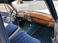 1959 Mercedes-Benz 220SE for sale in Michigan (ID-120753)