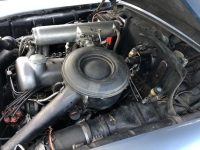 1959 Mercedes-Benz 220SE for sale in Michigan (ID-120753)