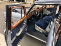1959 Mercedes-Benz 220SE for sale in Michigan (ID-120753)