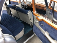 1959 Mercedes-Benz 220SE for sale in Michigan (ID-120753)