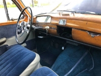 1959 Mercedes-Benz 220SE for sale in Michigan (ID-120753)