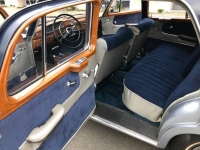 1959 Mercedes-Benz 220SE for sale in Michigan (ID-120753)