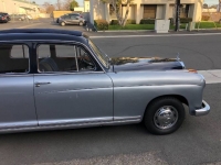 1959 Mercedes-Benz 220SE for sale in Michigan (ID-120753)