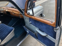 1959 Mercedes-Benz 220SE for sale in Michigan (ID-120753)