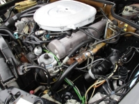 1959 Mercedes-Benz 500SEC for sale in Michigan (ID-118909)