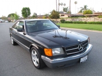 1959 Mercedes-Benz 500SEC for sale in Michigan (ID-118909)