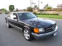 1959 Mercedes-Benz 500SEC for sale in Michigan (ID-118909)
