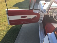 1959 Mercury Monterey for sale in Michigan (ID-146351)