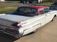 1959 Mercury Monterey for sale in Michigan (ID-146351)