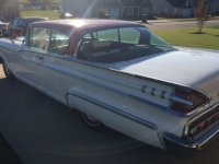 1959 Mercury Monterey for sale in Michigan (ID-146351)