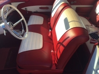 1959 Mercury Monterey for sale in Michigan (ID-146351)