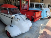 1959 Messerschmitt KR200 for sale in Michigan (ID-144255)