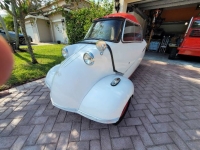 1959 Messerschmitt KR200 for sale in Michigan (ID-144255)