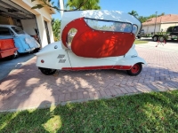 1959 Messerschmitt KR200 for sale in Michigan (ID-144255)