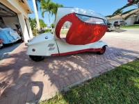 1959 Messerschmitt KR200 for sale in Michigan (ID-144255)