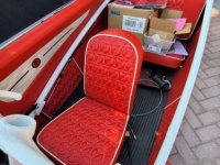 1959 Messerschmitt KR200 for sale in Michigan (ID-144255)