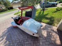 1959 Messerschmitt KR200 for sale in Michigan (ID-144255)