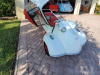 1959 Messerschmitt KR200 for sale in Michigan (ID-144255)