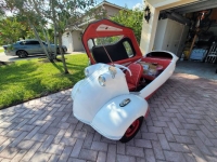 1959 Messerschmitt KR200 for sale in Michigan (ID-144255)