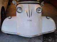 1959 Messerschmitt KR200 for sale in Michigan (ID-144255)