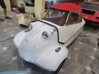 1959 Messerschmitt KR200 for sale in Michigan (ID-144255)